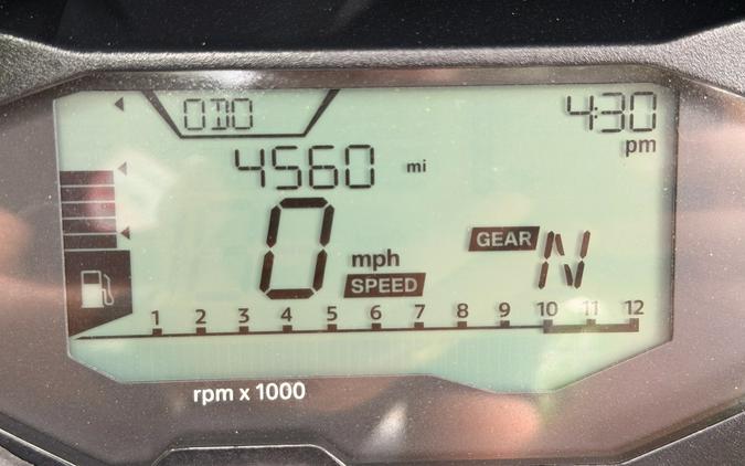 2022 BMW G 310 GS