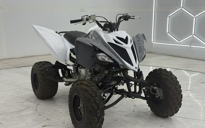 2025 Yamaha Raptor 700