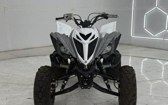 2025 Yamaha Raptor 700