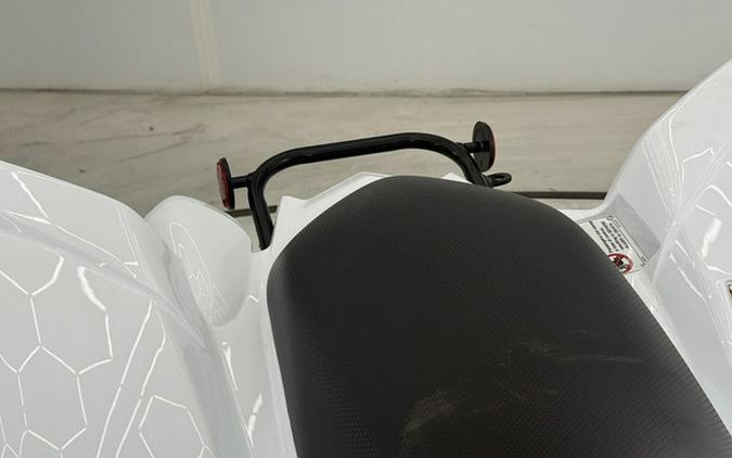2025 Yamaha Raptor 700