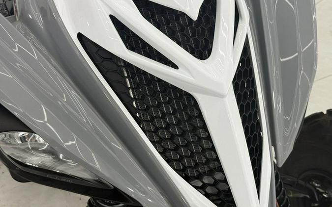 2025 Yamaha Raptor 700