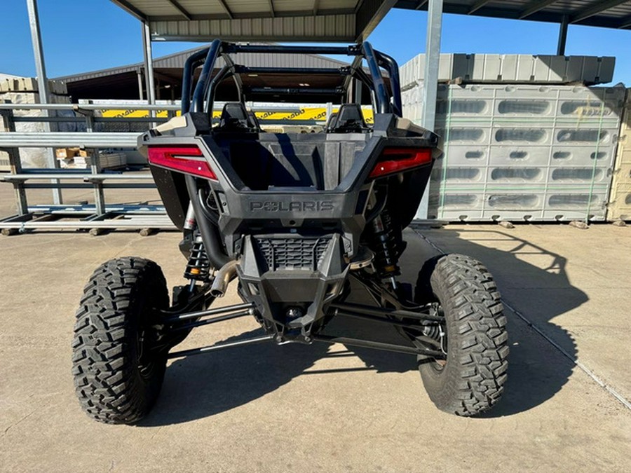 2026 Polaris RZR Pro S 4 Sport
