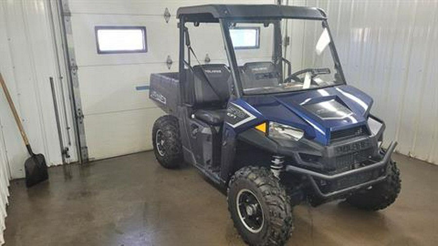 2018 Polaris Ranger 570 EPS