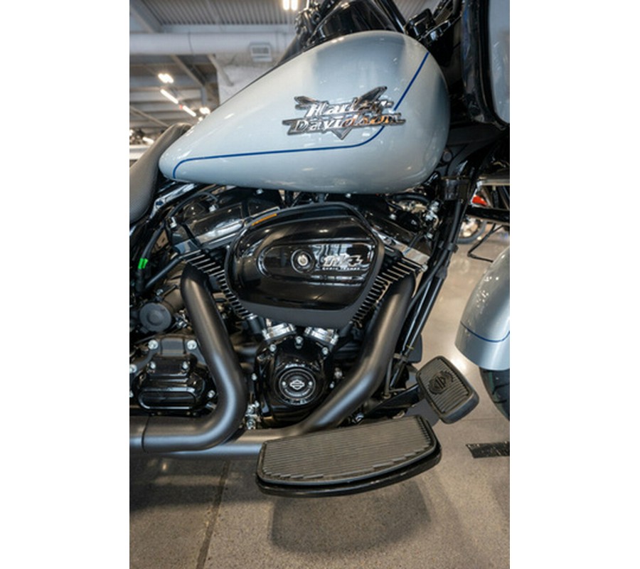 2024 Harley-Davidson FLTRT - Road Glide 3