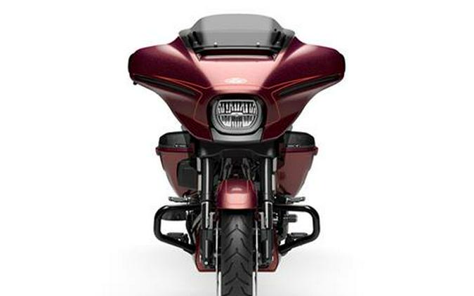 2024 Harley-Davidson CVO™ Street Glide®