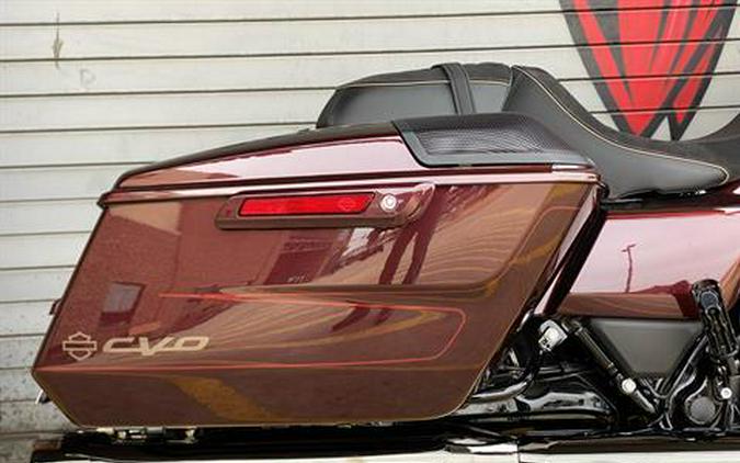 2024 Harley-Davidson CVO™ Street Glide®