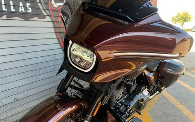 2024 Harley-Davidson CVO™ Street Glide®