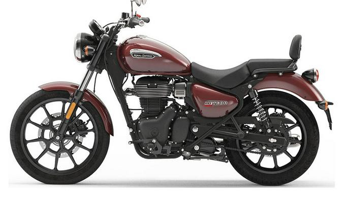 2023 Royal Enfield Meteor 350