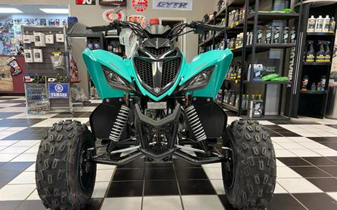 2024 Yamaha Raptor 110