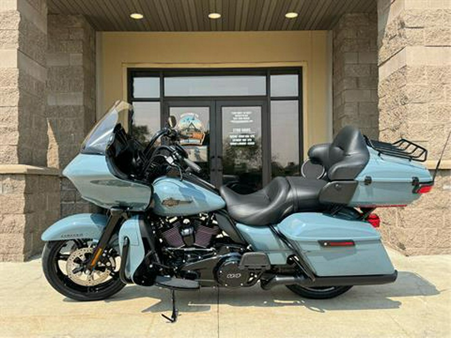 2024 Harley-Davidson Road Glide® Limited