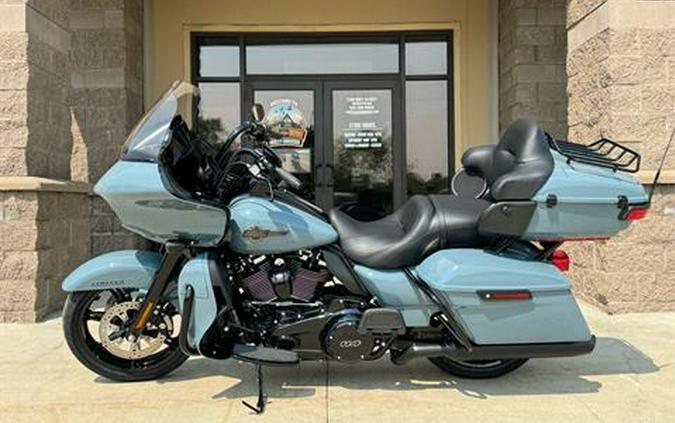 2024 Harley-Davidson Road Glide® Limited