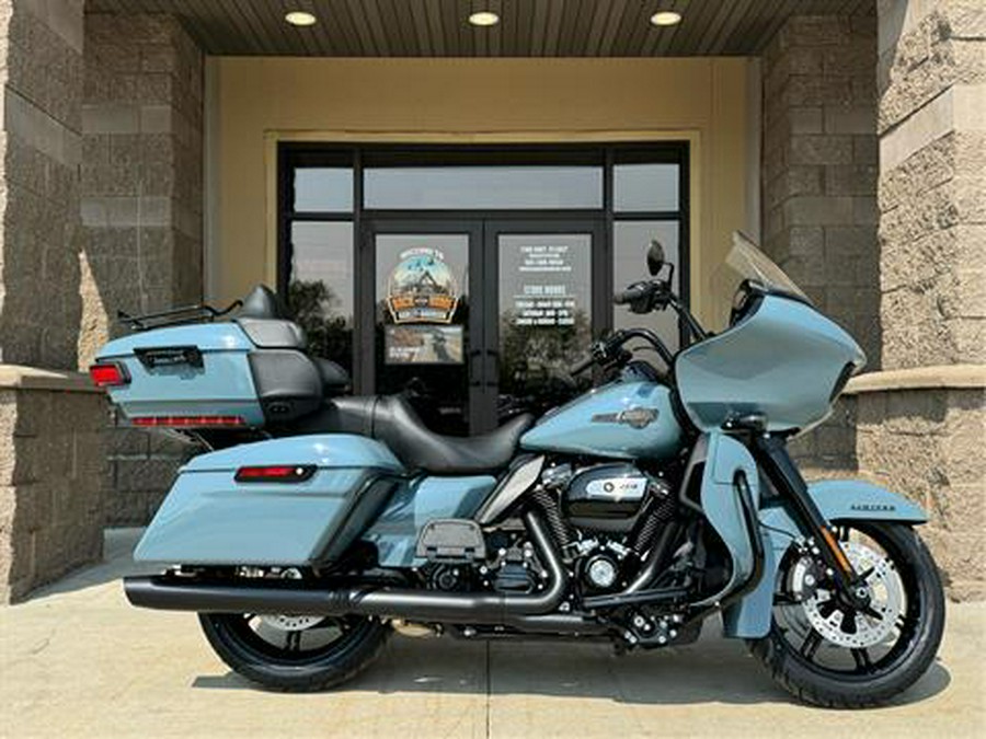 2024 Harley-Davidson Road Glide® Limited