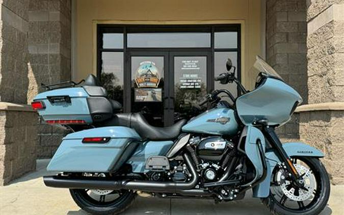 2024 Harley-Davidson Road Glide® Limited