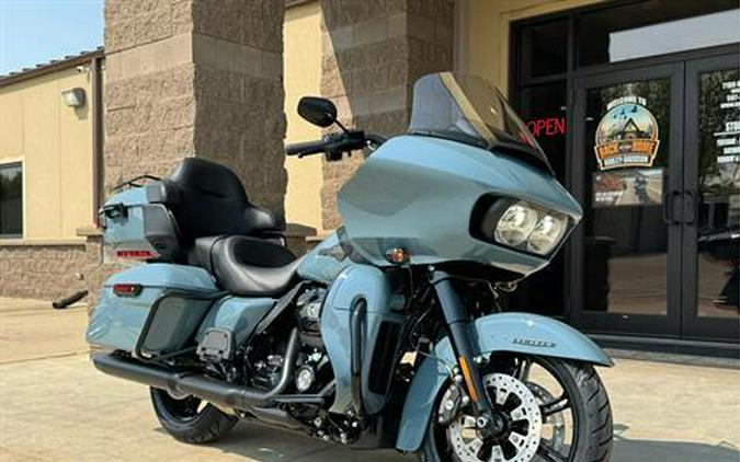 2024 Harley-Davidson Road Glide® Limited