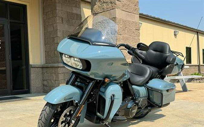 2024 Harley-Davidson Road Glide® Limited