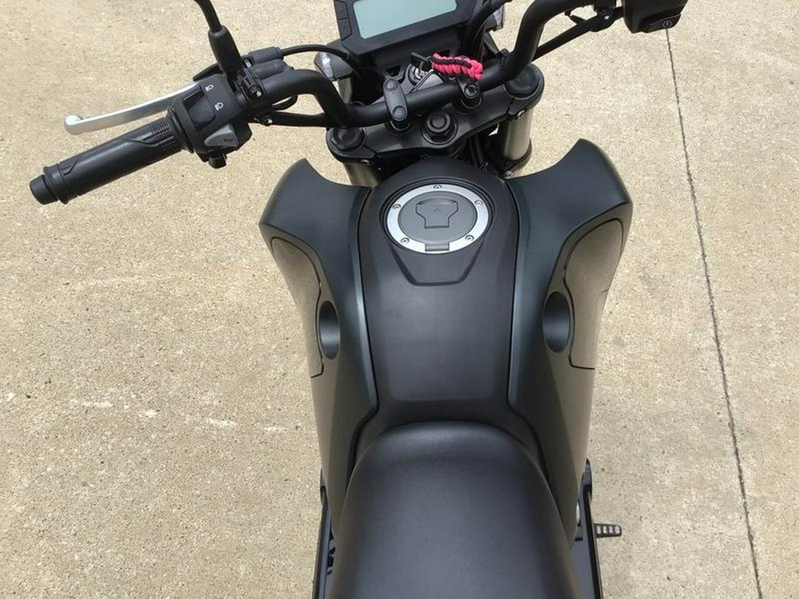 2023 Honda® GROM