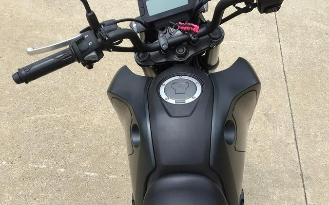 2023 Honda® GROM