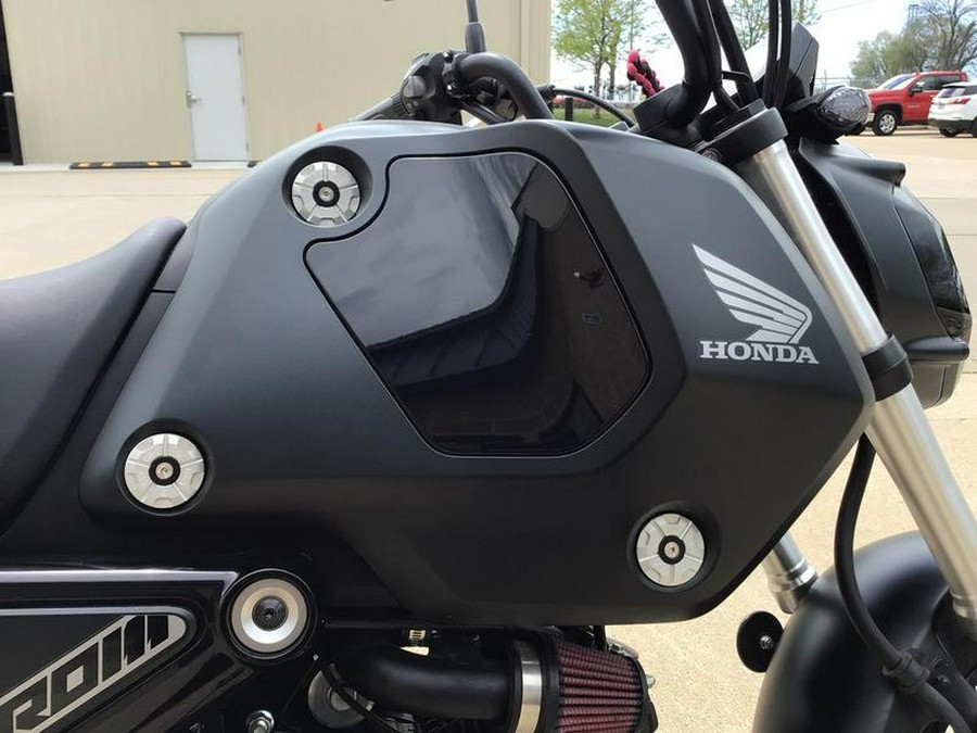 2023 Honda® GROM