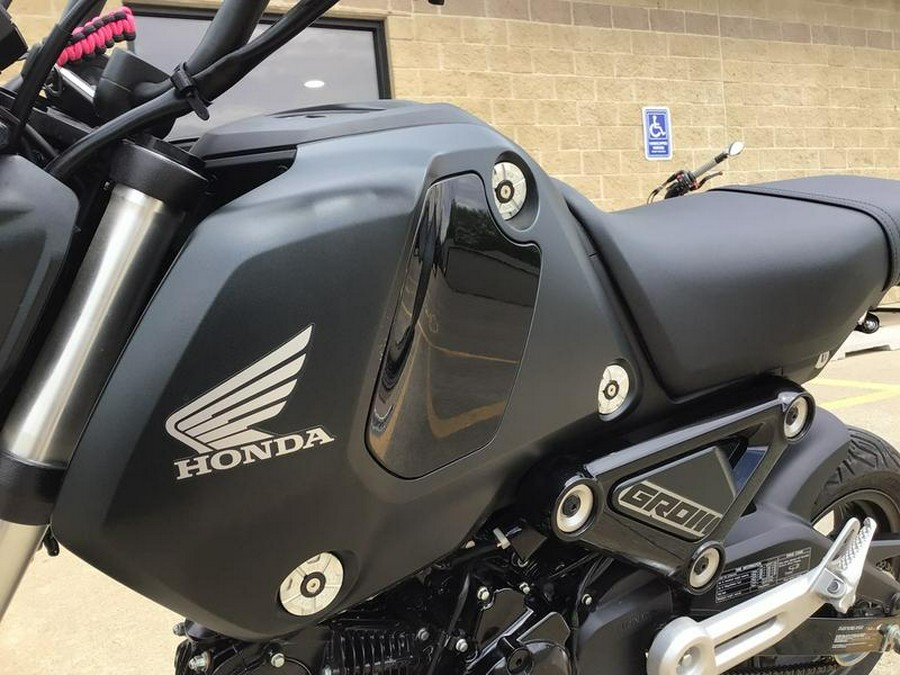 2023 Honda® GROM