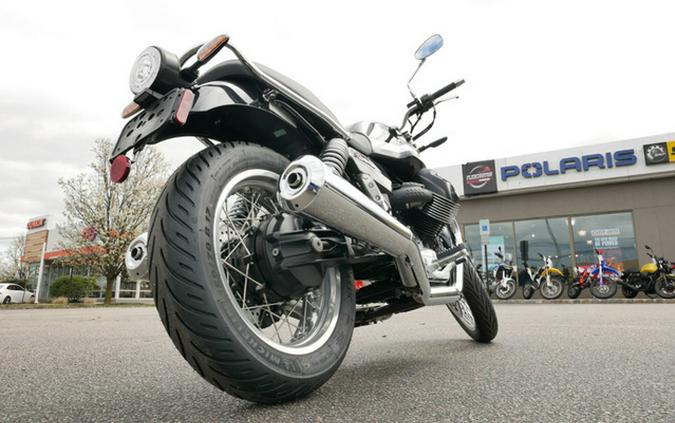 2023 Moto Guzzi V7 Special