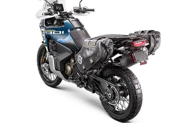 2024 Husqvarna Norden 901 Expedition