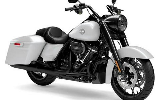 2024 Harley-Davidson Road King® Special