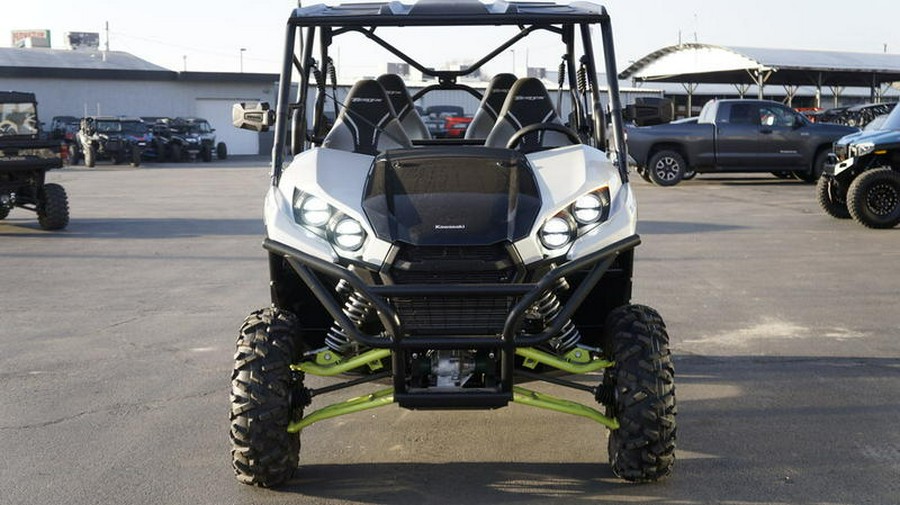 2025 Kawasaki Teryx4™ S LE