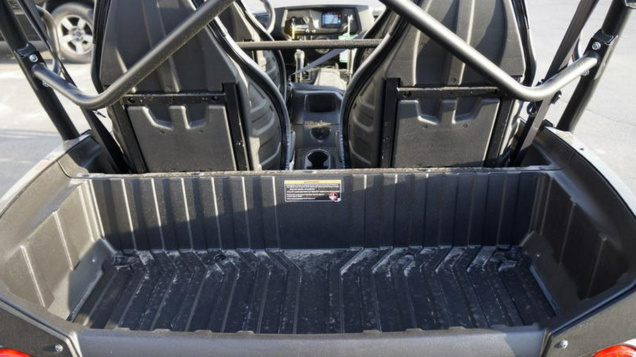 2025 Kawasaki Teryx4™ S LE