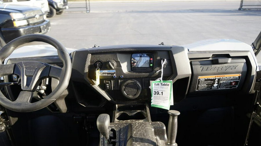 2025 Kawasaki Teryx4™ S LE