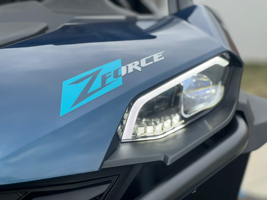 2025 CFMOTO ZForce 950 Sport