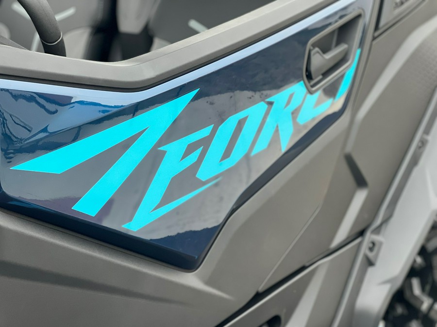 2025 CFMOTO ZForce 950 Sport