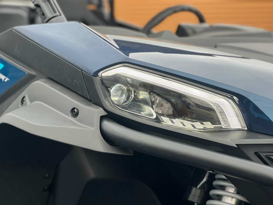 2025 CFMOTO ZForce 950 Sport