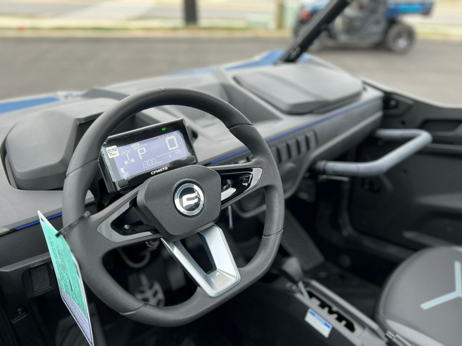 2025 CFMOTO ZForce 950 Sport