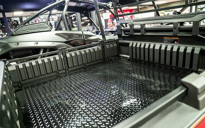 2025 Kawasaki Mule PRO-FX 1000 HD Edition