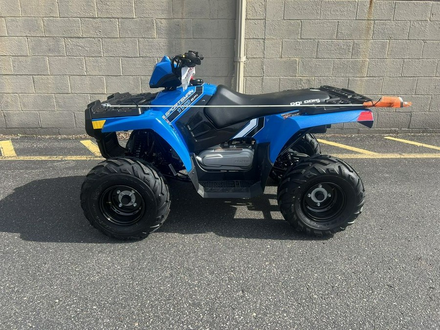 2025 Polaris® Sportsman 110