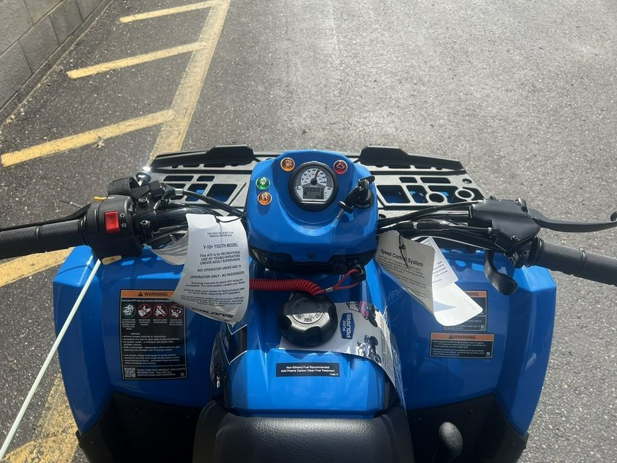 2025 Polaris® Sportsman 110