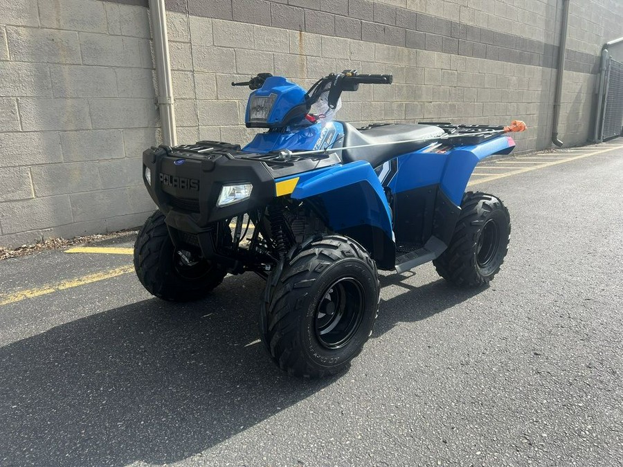 2025 Polaris® Sportsman 110