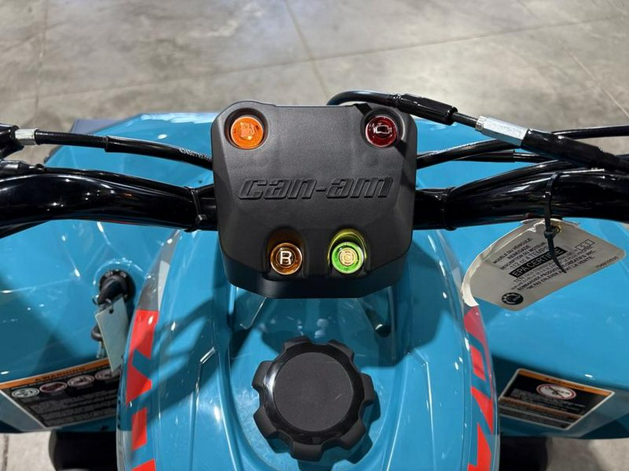 2026 Can-Am® Renegade 70 EFI