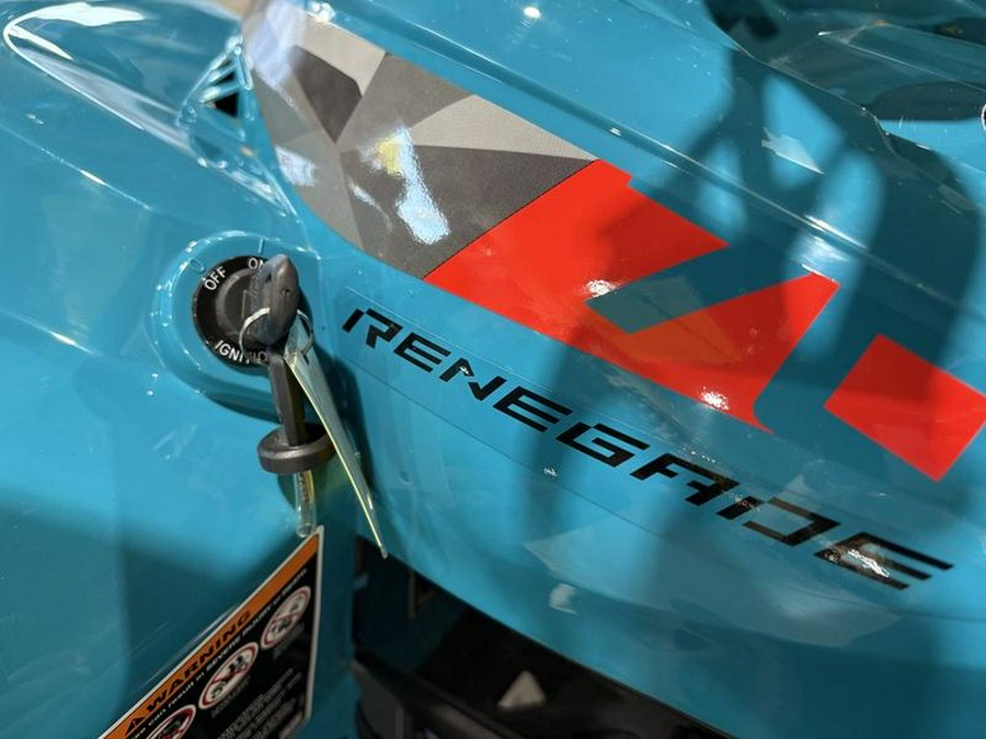 2026 Can-Am® Renegade 70 EFI