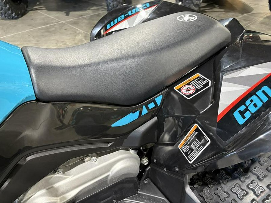 2026 Can-Am® Renegade 70 EFI