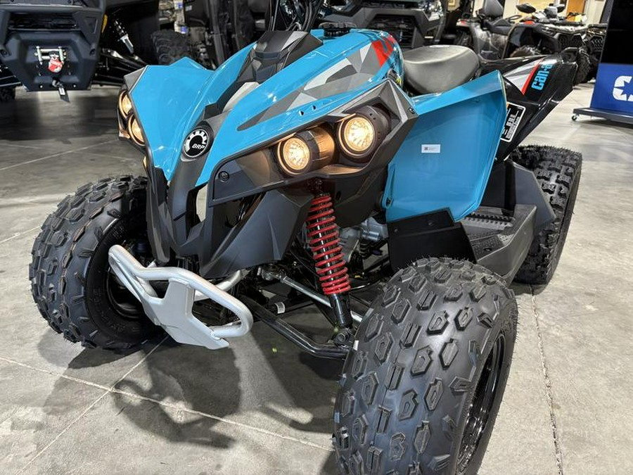 2026 Can-Am® Renegade 70 EFI