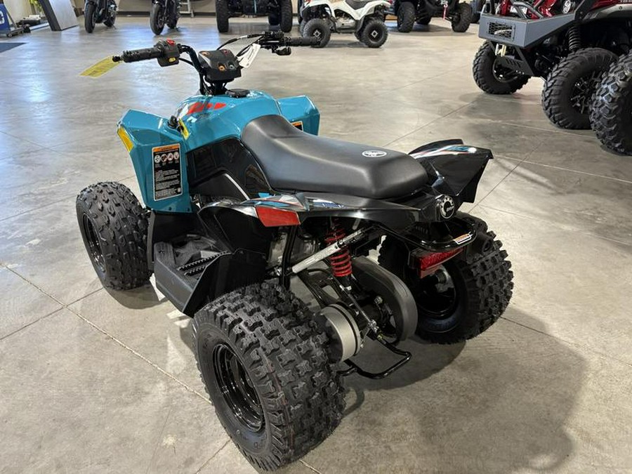 2026 Can-Am® Renegade 70 EFI