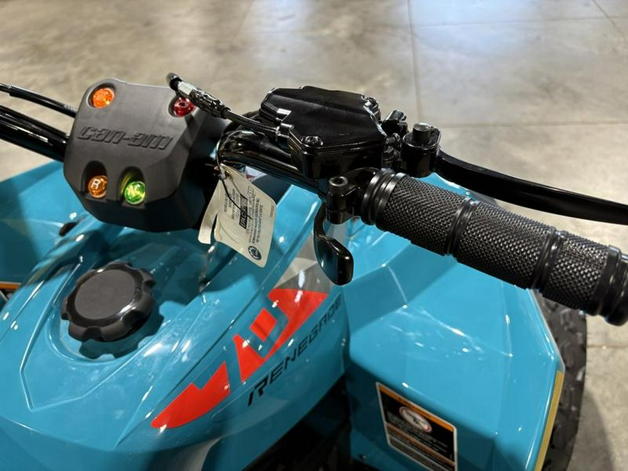 2026 Can-Am® Renegade 70 EFI