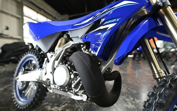 2026 Yamaha YZ 250 X