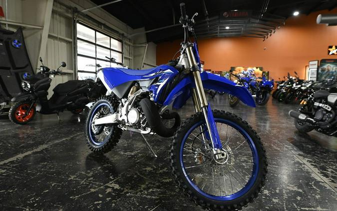 2026 Yamaha YZ 250 X