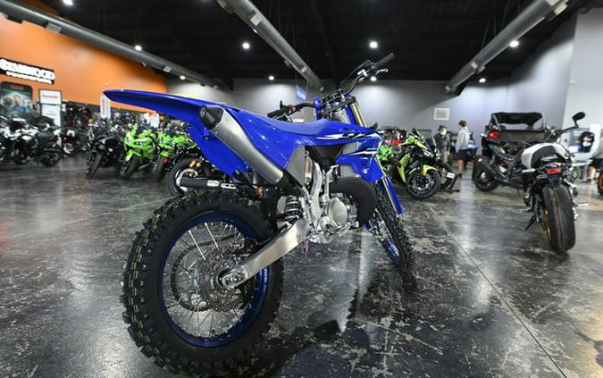 2026 Yamaha YZ 250 X