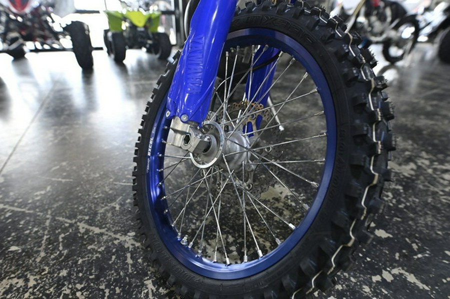2026 Yamaha YZ 250 X