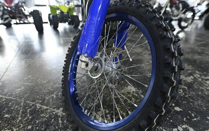2026 Yamaha YZ 250 X