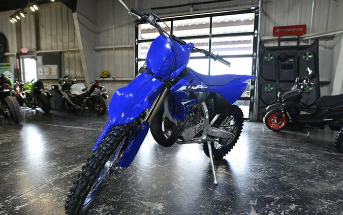2026 Yamaha YZ 250 X