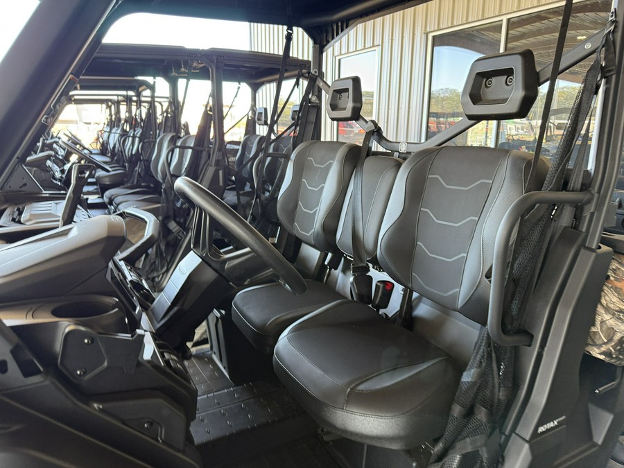 2026 Can-Am Defender XT HD9